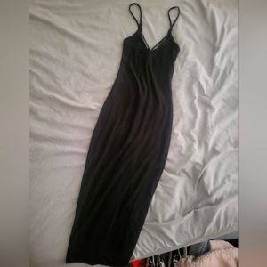 Nookie little black dress
